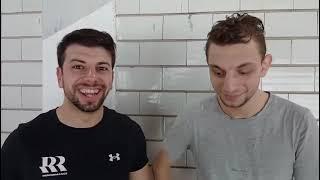 Granarolo vs Casellese : Russotti e Adorno