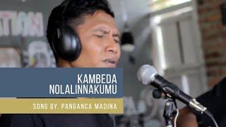 Viral Lagu Kaledupa - Kambeda Nolalinnakumo - song by Panganca Madina