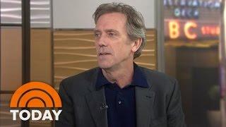 Hugh Laurie: I Still Love Gregory House, And I Always Will | TODAY