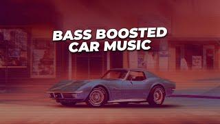 Best Remixes of Popular Songs 2021  Bass Boosted Car Music Mix 2021 