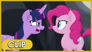 Failing at Friendship - My Little Pony: The Movie [HD]