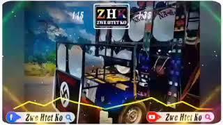 Battle mix 2022 Dj Zwe Htet Ko Remix 