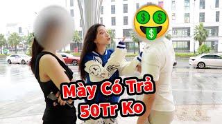 Xử Lý Thanh Niên Chia Tay Ny Ăn Quỵt ̀50 Triệu Không Trả Và Cái Kết Cho Nổi Nhất Mạng Xã Hội