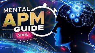 MENTAL APM GUIDE - BUILD HABITS AND IMPROVE FASTER