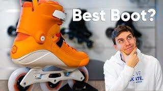 How To Choose Your First Skates - What To Look For.