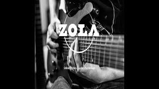 Zola - Odinn Within - Guitar Playthrough