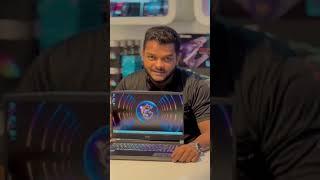 ලංකාවෙ අඩුම i9 gaming laptop eke ! #shorts  #trending #subscribe