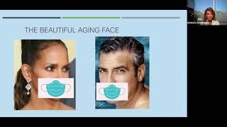 Facial Beauty Above the Mask: Eye & Forehead Rejuvenation | Cosmetic Laser Dermatology Webinar