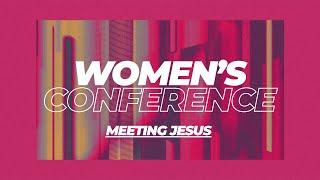 WOMEN'S CONFERENCE 2024 | AWOMAN OF WISDOM   | PROVERBS 31 -    | 07/13/2024