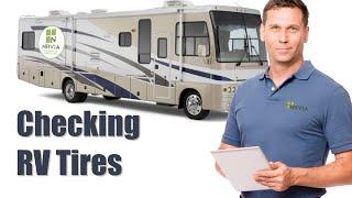 What to do before buying an RV