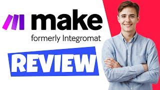 Make.com Review, Pricing & Features