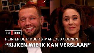 Nederlands MMA-SUCCES van 'THE DUTCH KNIGHT' op ULTIMATE FIGHTING CHAMPIONSHIP | Bar Laat