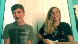 Lovely // A Cover By Lauren Mckay And Gabriel Jacob