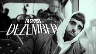 PA SPORTS - DEZEMBER (Official Video)