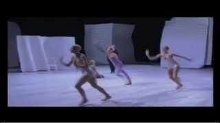 Les Ballets de Monte-Carlo US Tour
