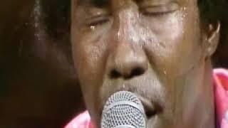 The O'Jays-Sunshine. "Live" Midnight special Show Clip