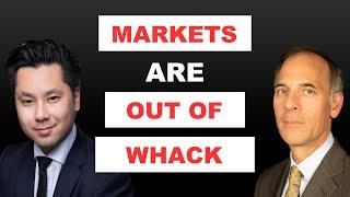 Markets At Risk Of Serious Correction, Valuations ‘Out Of Whack’ | Moody’s Mark Zandi