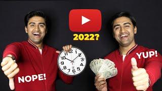 Wanna Start YouTube Channel in 2022| New Youtubers Complete Guide| Grow Channel without Google Ads