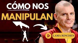 ENTRENA tu MENTE para DETECTARLO || Lecciones Reveladoras Lama Rinchen Gyaltsen
