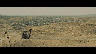 Sicario, 2015. The Beast scene