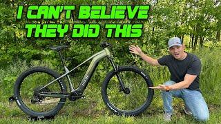 The Aventon Ramblas eMTB: Can It Really Compete with the Big Brand eBikes?