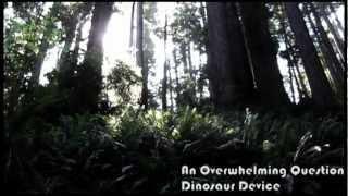 An Overwhelming Question - Dinosaur Device