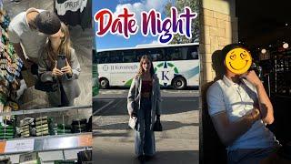 ️ DATE NIGHT Z PUSHEEN BOY | Pusheen Girl