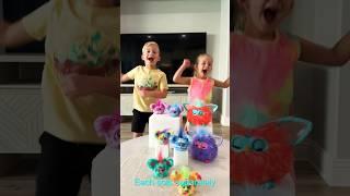 We’re Exploring The World of Music! #ad