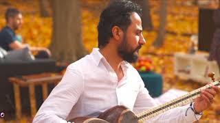 Trailer -Music Video -( Autumn of Tar) خەزانی تار                              Director: Razhan Aziz