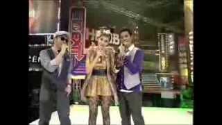 MTV VJ HUNT Indonesia 2010