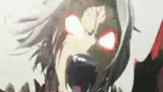 .//Hack Haseo - Indestructible AMV