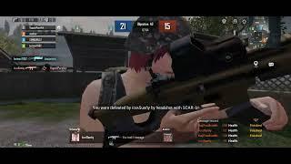FIRST GAMEPLAY IN BGMI SUPER POWER FULL GAMEPLAY | GC GAMING WORLD