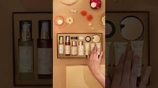 RAS Signature Beauty Essentials Gift Set With Your Brand Logo | @CorporateGyft-Product #trending