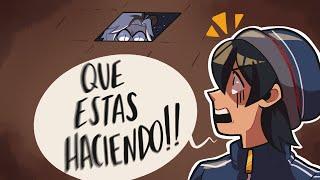 NOCHES - KARMALAND 5 (Quackity y Rubius)