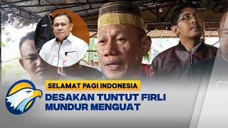 Firli Dianggap Cederai Nama Lembaga KPK