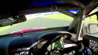 Replay XD Helmet Cam - V8 SuperTourer - Pukekohe