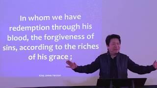 RANSOM paid in full - Dr. Billy Ng