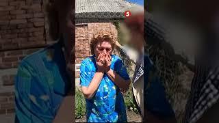 ЦИВІЛЬНІ У ПОКРОВСЬКУ