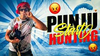 LIVE Unq Gamer | Pubg Mobile Punju VS Petta | Live Stream #2512