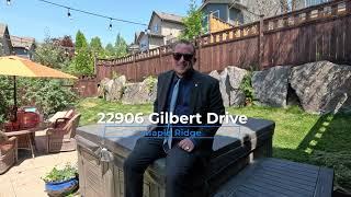 22906 Gilbert Drive For Sale by The Thornton Group with Keller Williams Elite Realty