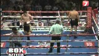 Jose Pinzon vs. Roberto Valdez