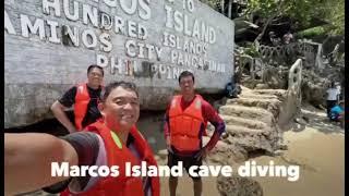 Liempo Riders @ 100 Islands Alaminos Pangasinan