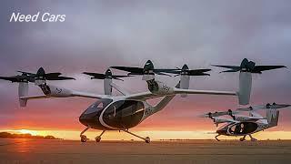 Joby Secures Major Partnership in Dubai: Middle East Air Taxi Expansion 2024