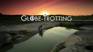 GLOBE TROTTING, Blog voyage