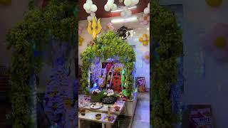 Navratri Special Song |  Chamunda Mata Ajmer | Bhajan by @tusharparihar8102 | Bhanu Banna