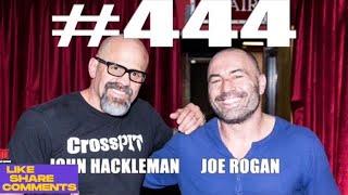 MA1ON1 Podcast: John Hackleman on Tony Robbins, Joe Rogan, Chuck Lidell and freedome of speech