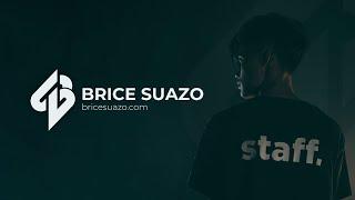 Brice Suazo 2021 Demo Reel - Motion Graphic Designer