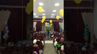 Дом культуры а.Кубина #concert #кавказ#кавказскиетанцы