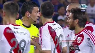 Emelec vs River Plate (1-2) Copa Libertadores 2017 - Resumen FULL HD