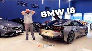 Would you buy a BMW I8?  | Approved Showroom